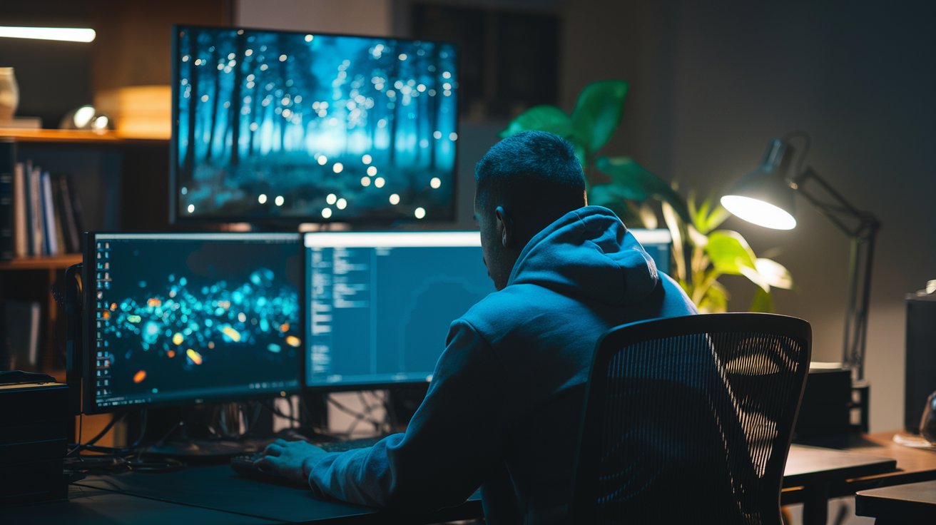 What is Cybersecurity