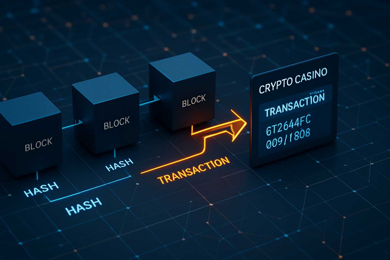 Economic Impact of Crypto Casinos