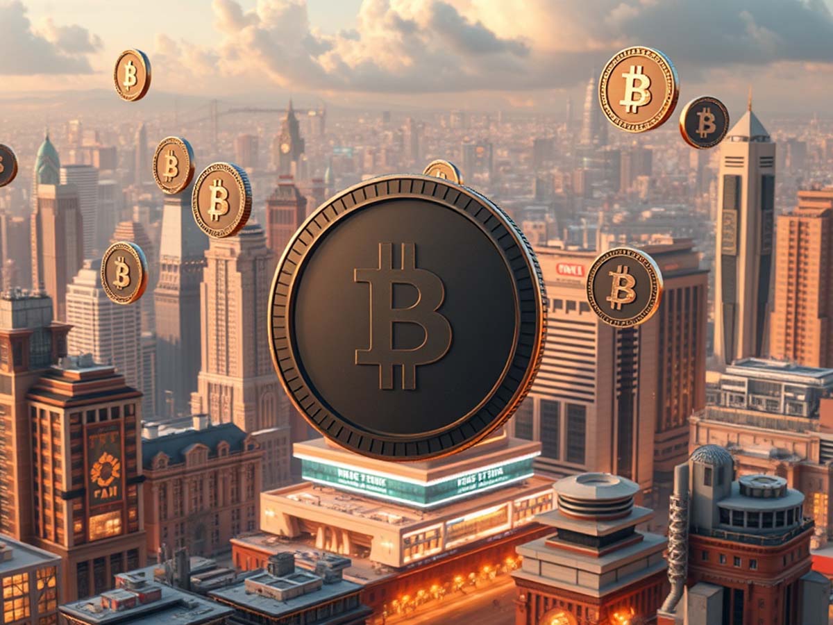 Real-World Uses of Digital Tokens