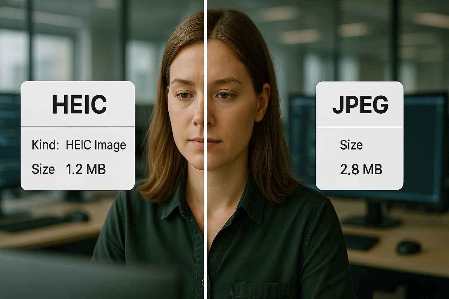 Managing HEIC Images for Better Digital Content