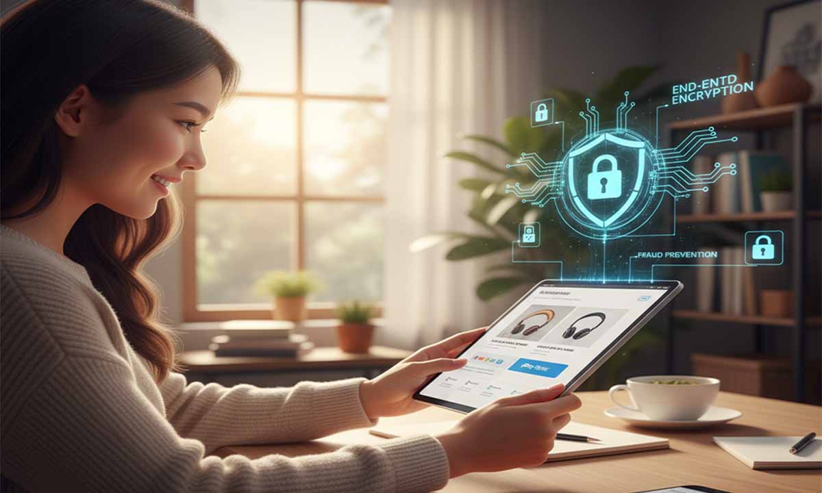 Comparing Digital Wallet Platforms