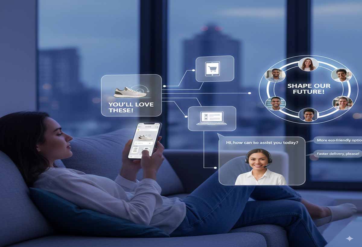 How Customer Expectations Shift in the Digital Economy