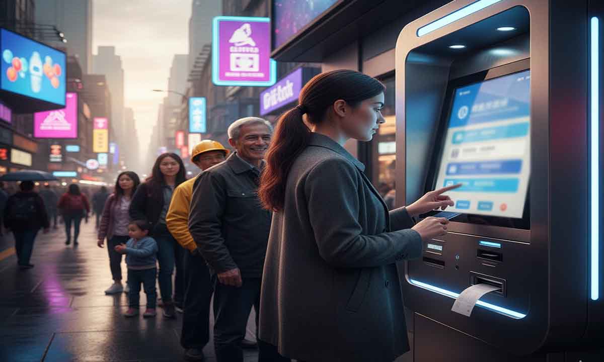 Digital Currency Adoption in Emerging Markets