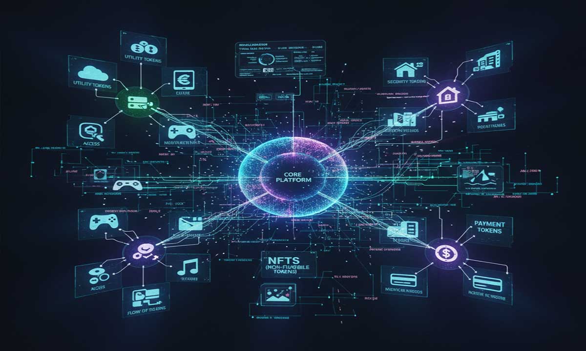 Understanding Token Board Mechanics
