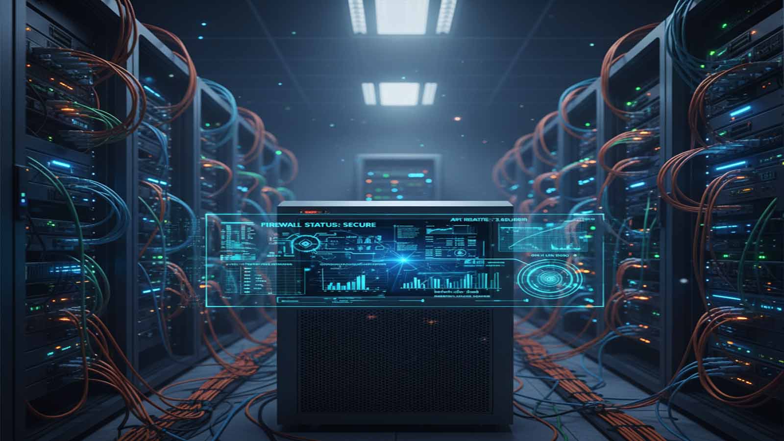 Securing APIs in Financial Applications