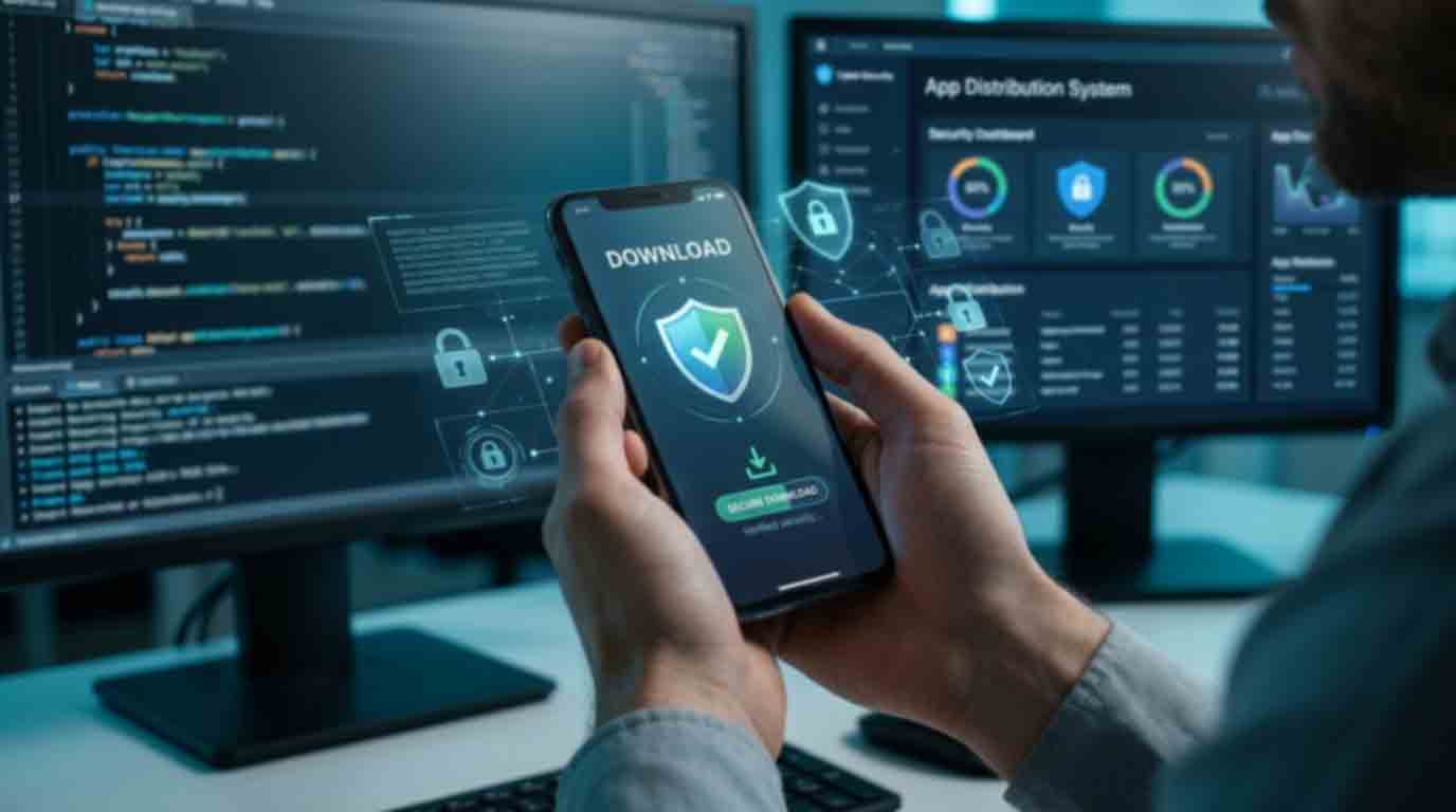 Why Download Source Transparency Matters in the Digital Economy